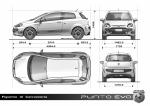 Abarth Punto Evo 2010 года
